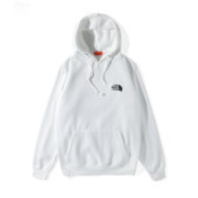 The North Face Hoodies-2